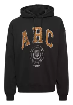 Толстовка SDGALAD Solid, черный