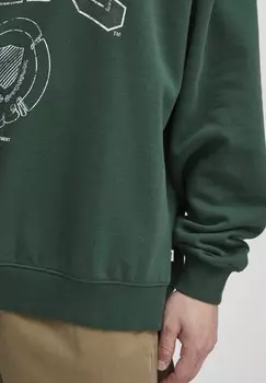 Толстовка SDGALAD Solid, цвет Evergreen