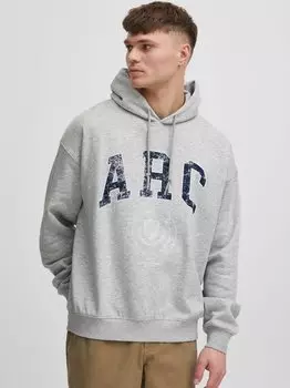 Толстовка сдгалад Solid, серый