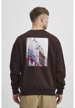 Толстовка SDGALILEO Solid, цвет java