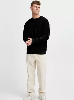 Толстовка сдхаарвард Solid, черный