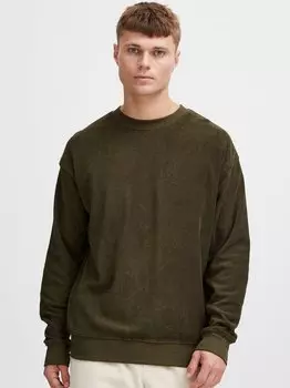 Толстовка сдхаарвард Solid, зеленый