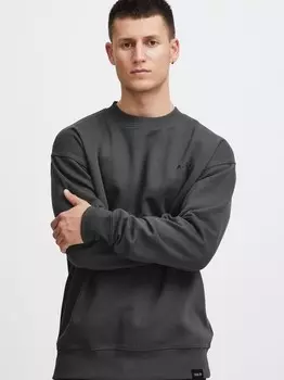 Толстовка sdhannes Solid, серый