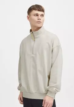 Толстовка Sdilham Solid, цвет oatmeal