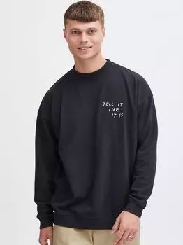 Толстовка сдингвор Solid, черный