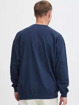 Толстовка сдингвор Solid, синий