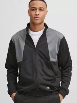 Толстовка sdizaias Solid, черный