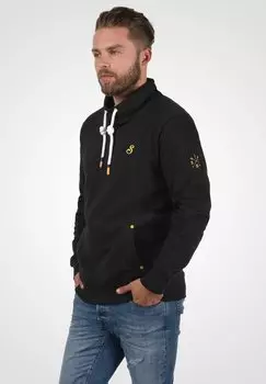 Толстовка Sdkaan Solid, черный