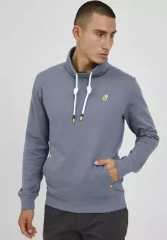 Толстовка Sdkaan Solid, цвет china blue