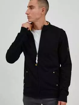 Толстовка сдкарим Solid, черный