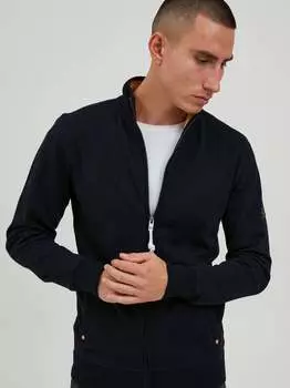 Толстовка сдкарим Solid, синий