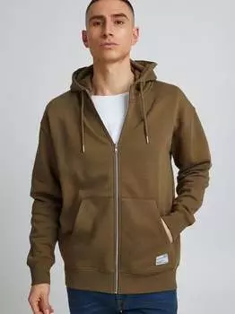 Толстовка сдленц Solid, коричневый