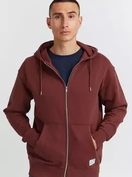 Толстовка сдленц Solid, красный