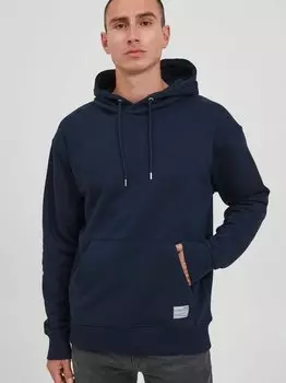 Толстовка sdmason Solid, синий