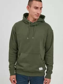 Толстовка sdmason Solid, зеленый