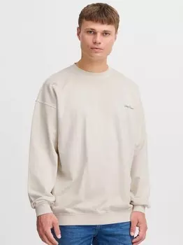 Толстовка сдмилл Solid, бежевый