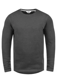 Толстовка SDNAPPO Solid, черный