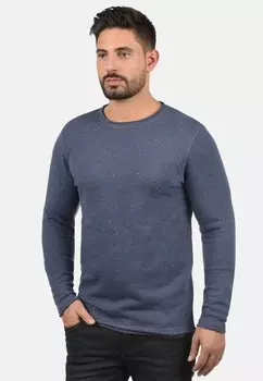 Толстовка SDNAPPO Solid, серый