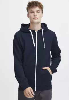 Толстовка SDOLLI Solid, цвет blue