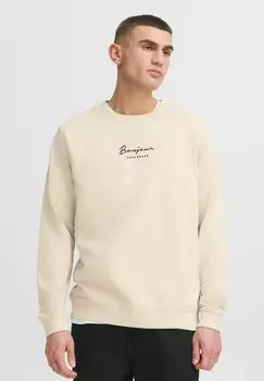 Толстовка SDPARLY Solid, цвет Oatmeal