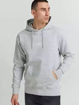 Толстовка сдрубин Solid, серый