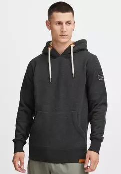 Толстовка SDTRIPHOOD Solid, серый