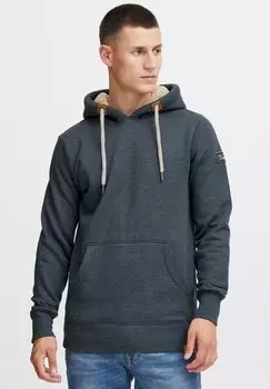 Толстовка SDTRIPHOOD Solid, вереск синий