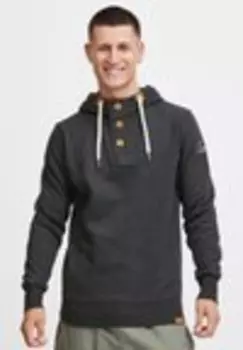 Толстовка SDTRIPSTRIP Solid, темно-серый