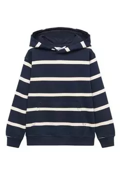 Толстовка SEA Mango Kids, цвет bleu marine fonc