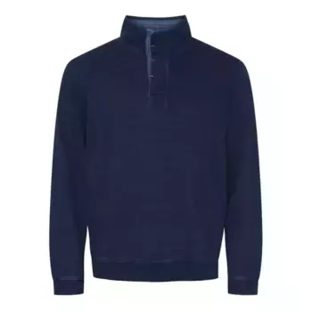 Толстовка Sea Ranch Bertand, синий