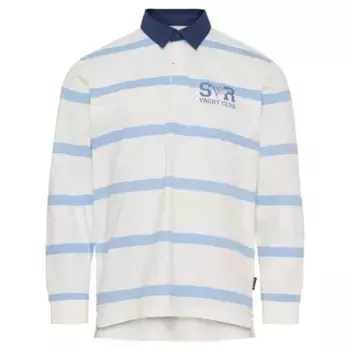 Толстовка Sea Ranch Fergus, белый