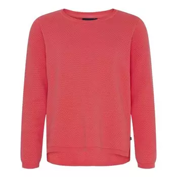 Толстовка Sea Ranch Frida, розовый