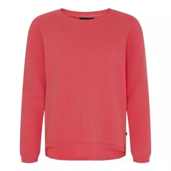 Толстовка Sea Ranch Frida, розовый