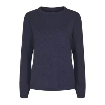 Толстовка Sea Ranch Frida, синий