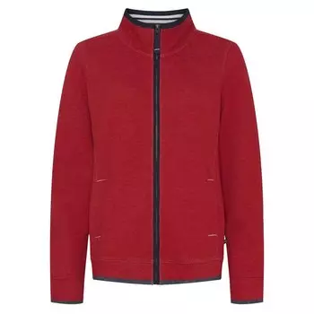 Толстовка Sea Ranch Janni, красный