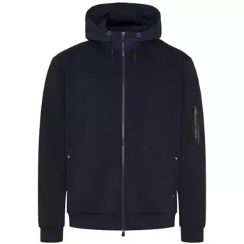 Толстовка Sea Ranch Jimmy, синий