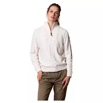 Толстовка Sea Ranch Lena Full Zip, розовый