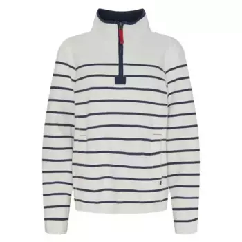 Толстовка Sea Ranch Liddy, розовый