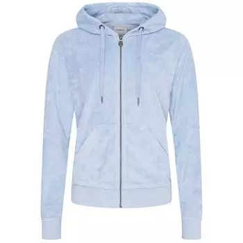 Толстовка Sea Ranch Lucca Full Zip, синий