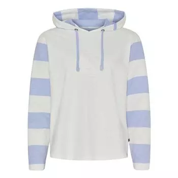 Толстовка Sea Ranch Marylin, белый