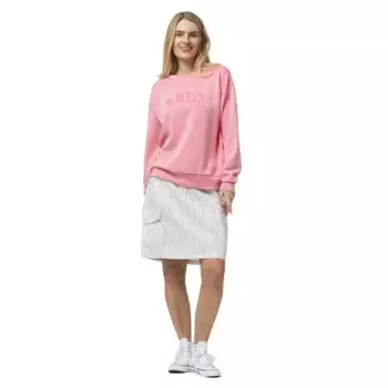 Толстовка Sea Ranch Ona, розовый