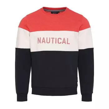 Толстовка Sea Ranch Rob, синий