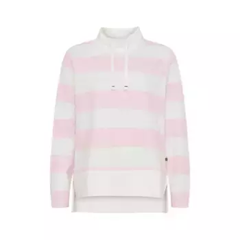 Толстовка Sea Ranch Tamira, розовый