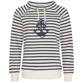 Толстовка Sea Ranch Viki, белый