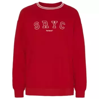 Толстовка Sea Ranch Vivian, красный