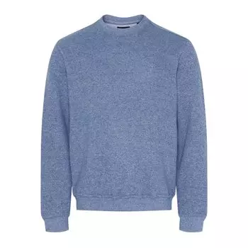 Толстовка Sea Ranch Winston Plus Size, синий