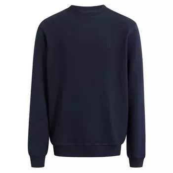 Толстовка Sea Ranch Winston Plus Size, синий