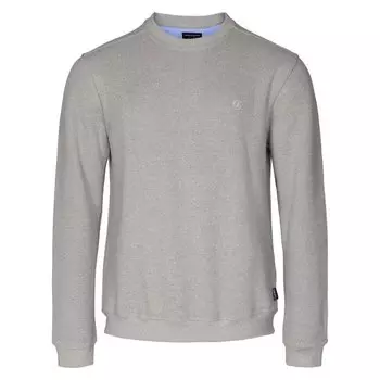 Толстовка Sea Ranch Winston, серый