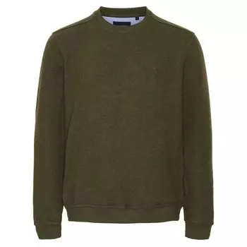 Толстовка Sea Ranch Winston, зеленый