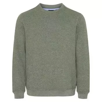 Толстовка Sea Ranch Winston, зеленый